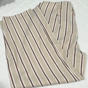 Ann Talyor Cropped Pants